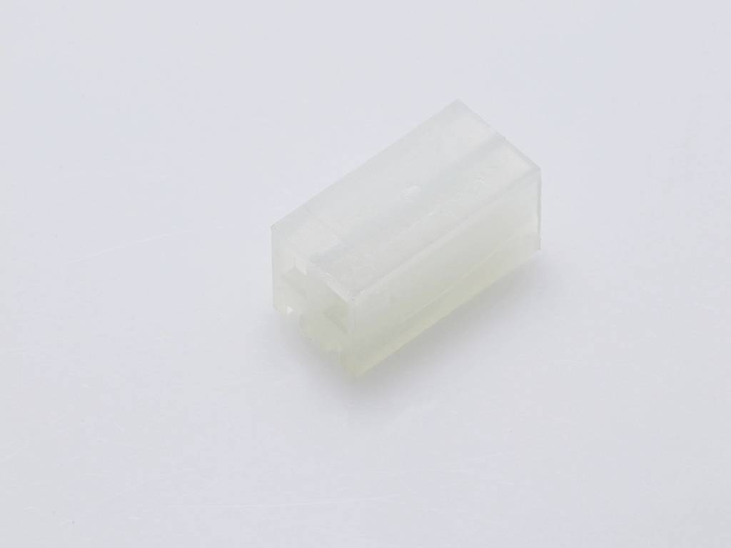 Molex Buchsengehäuse-Kabel 9507021