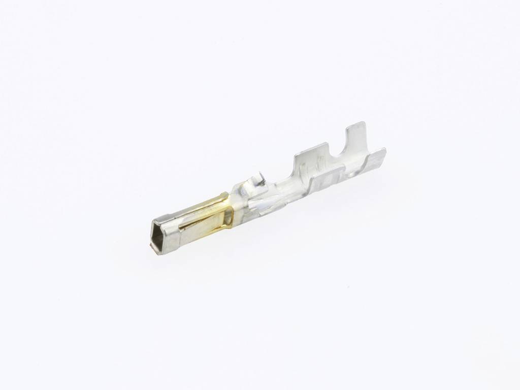Molex Crimpkontakt 16020103 100 St.