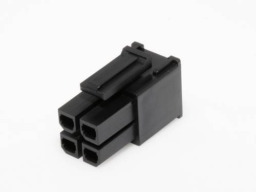 Molex Buchsengehäuse-Kabel 1716920104