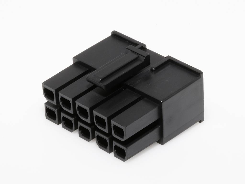 Molex Buchsengehäuse-Kabel 1716920110
