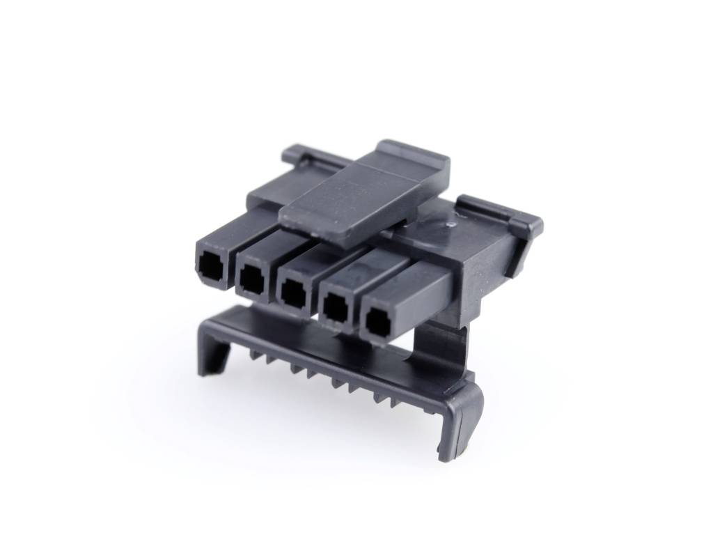 Molex Buchsengehäuse-Kabel 1718500500