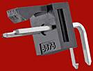 Molex Stiftgehäuse-Platine 1718570003