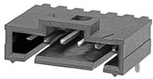 Molex Stiftgehäuse-Platine 1719740004