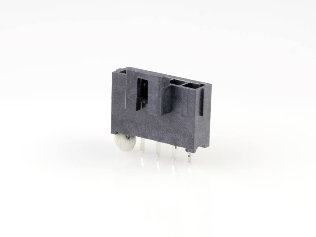Molex Stiftgehäuse-Platine 1722861205