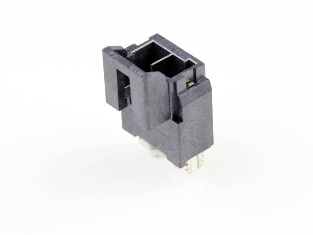Molex Stiftgehäuse-Platine 1722871102