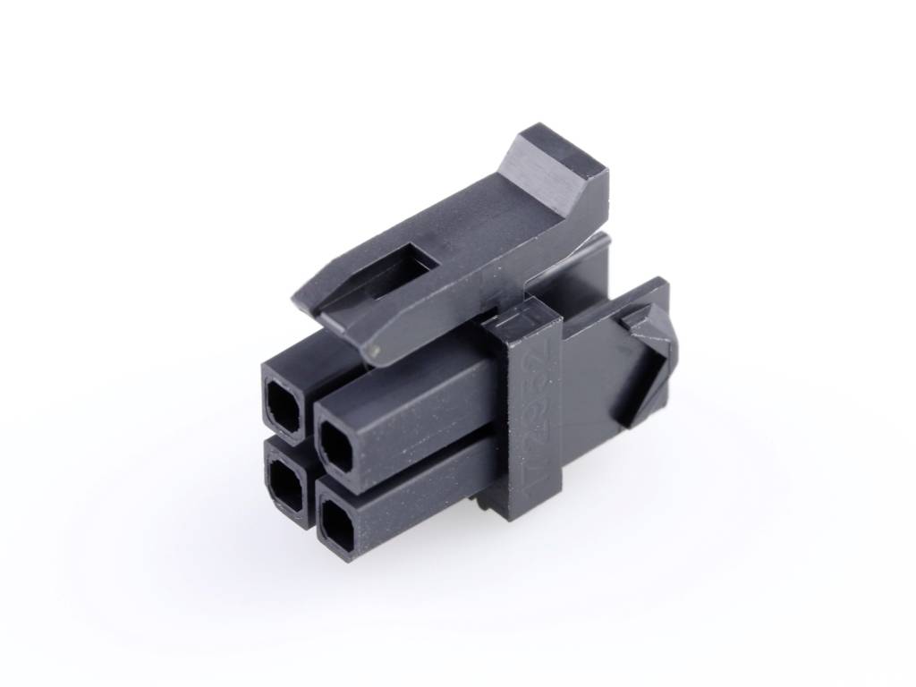Molex Buchsengehäuse-Kabel 1729520401
