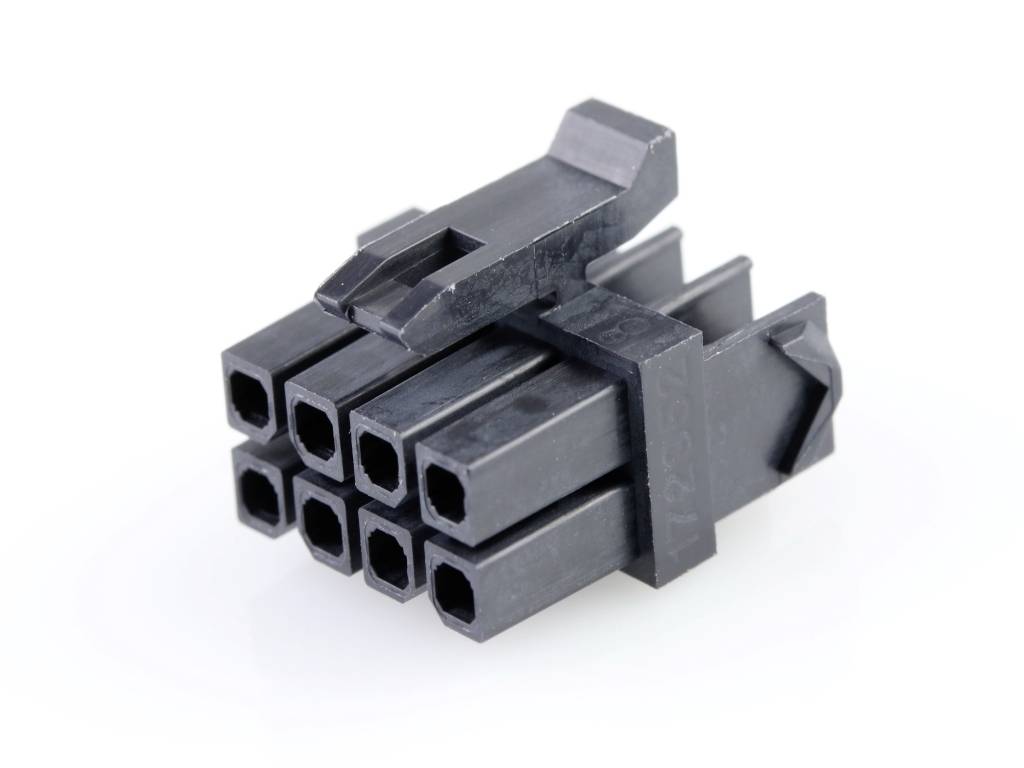 Molex Buchsengehäuse-Kabel 1729520801