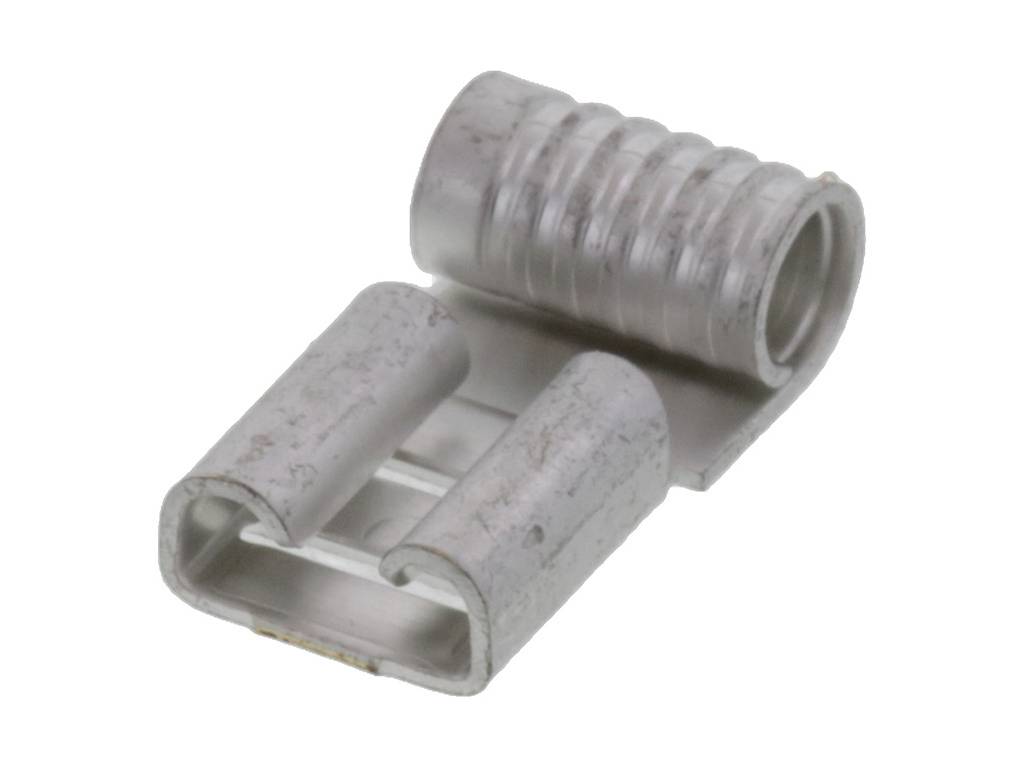 Molex 190080063 Flachsteckhülse