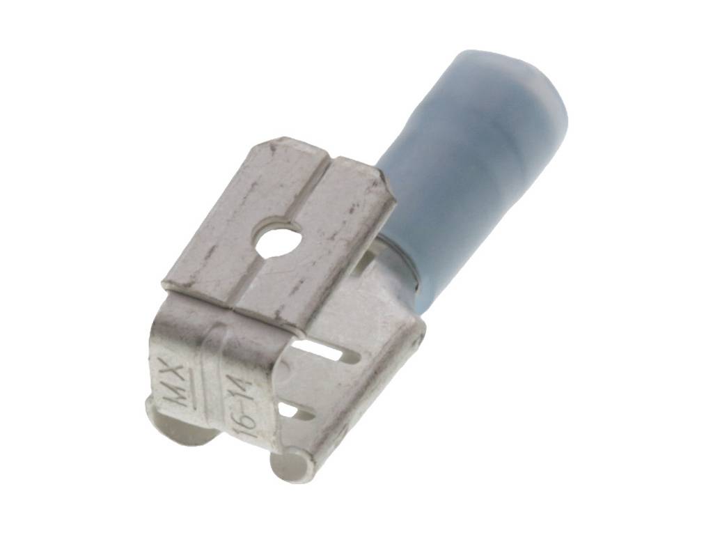 Molex 190120031 Flachsteckhülse