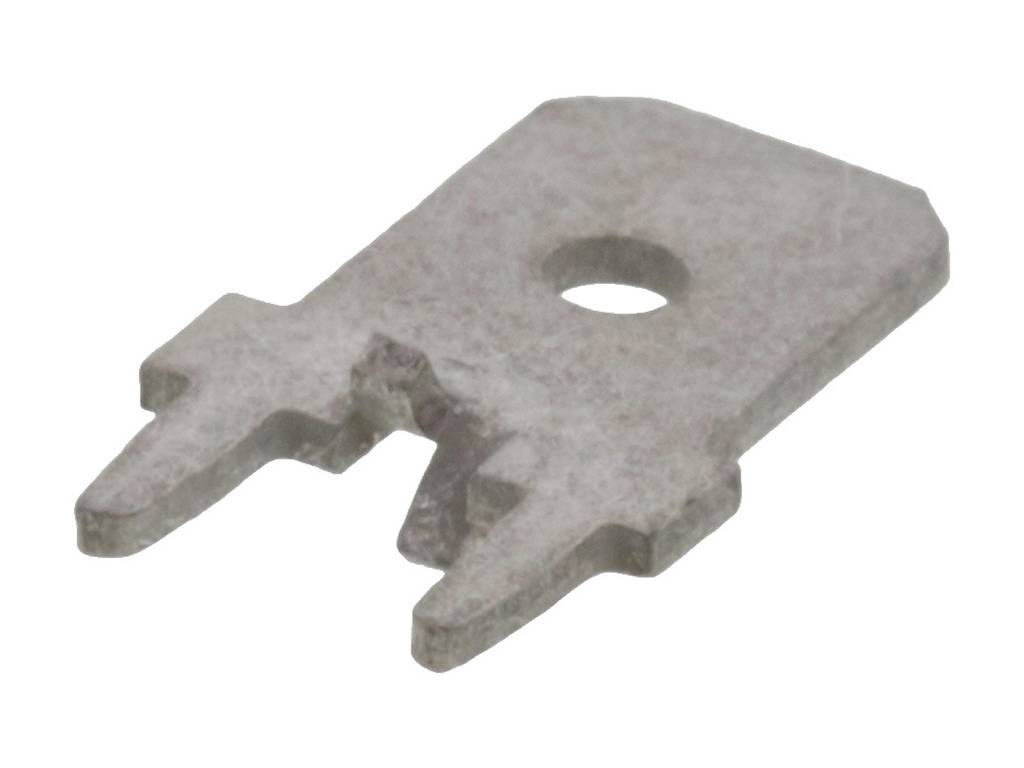 Molex 197054201 Flachstecker