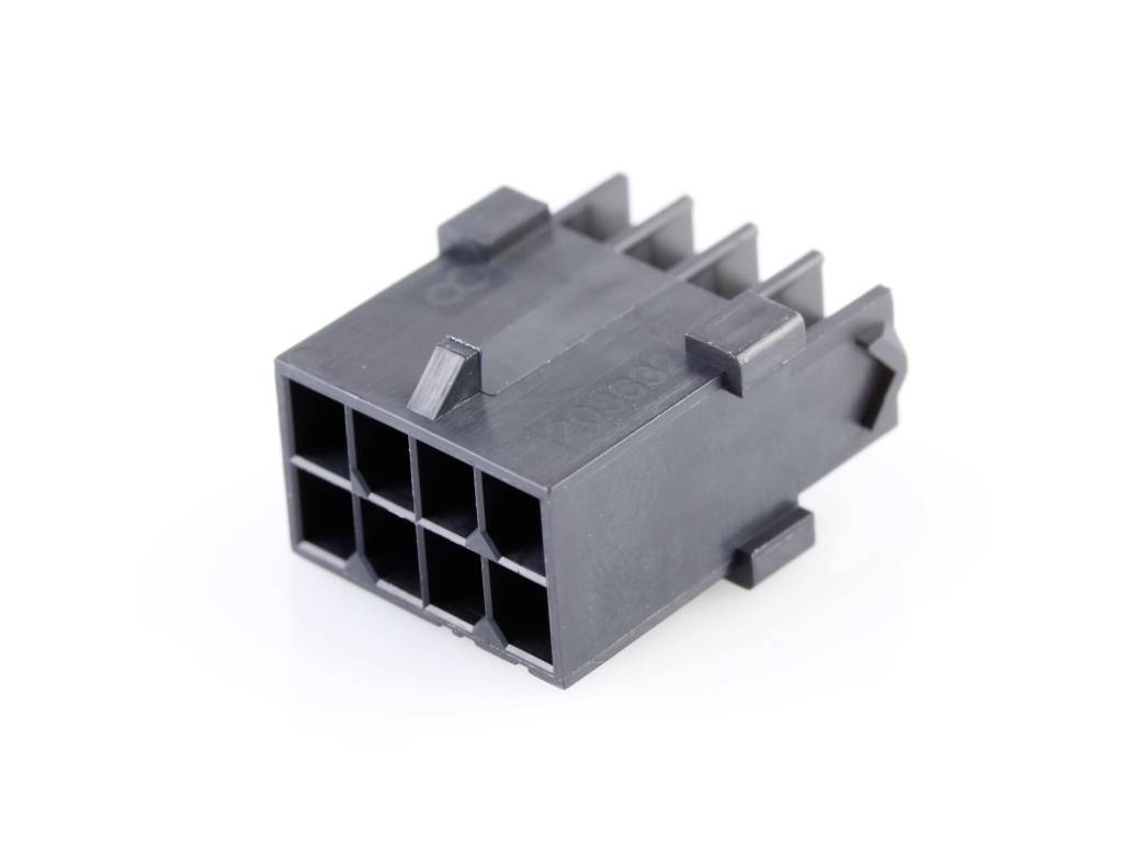 Molex Stiftgehäuse-Kabel 2036320801