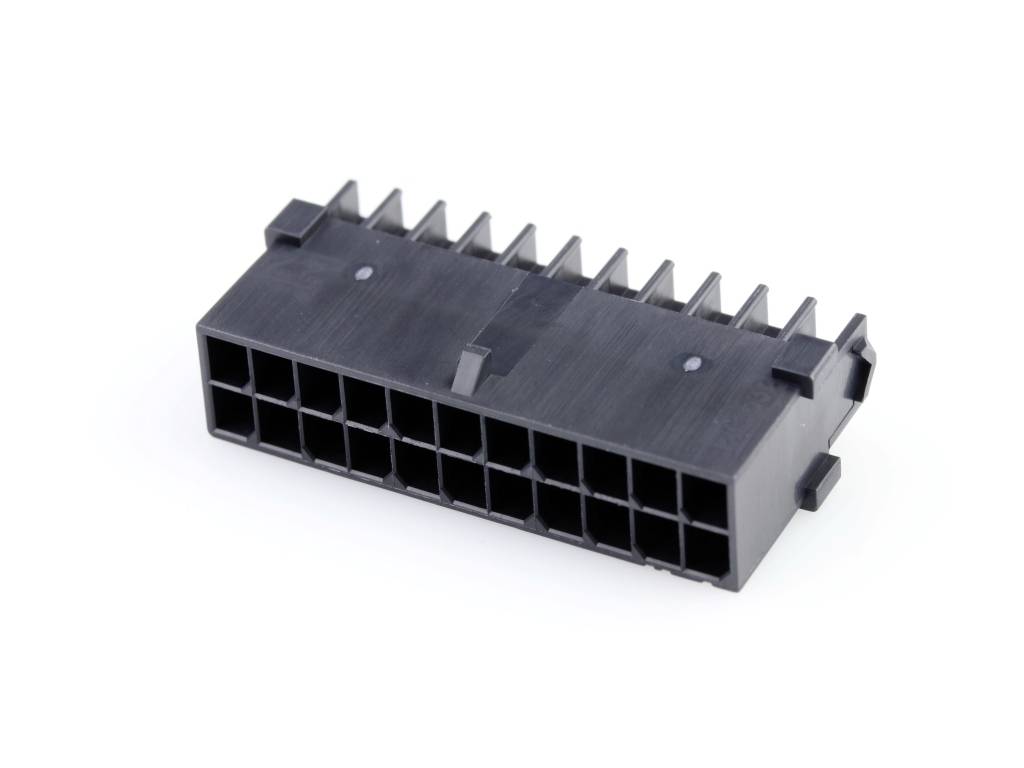 Molex Stiftgehäuse-Kabel 2036322201