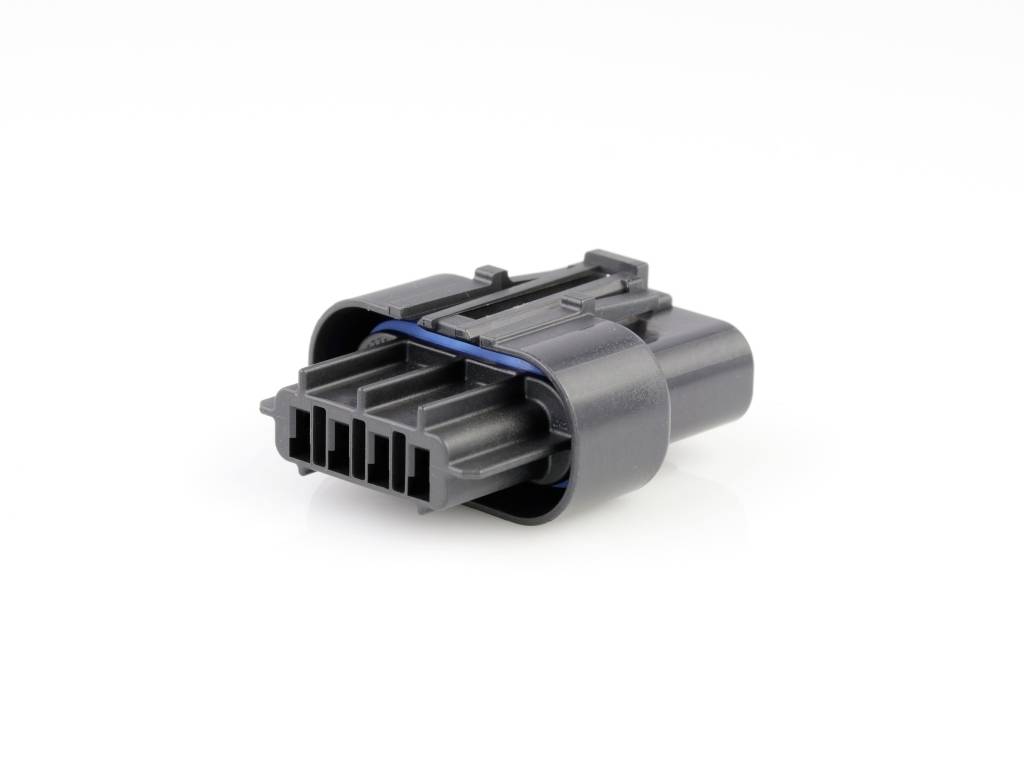 Molex Buchsengehäuse-Kabel 2077820004