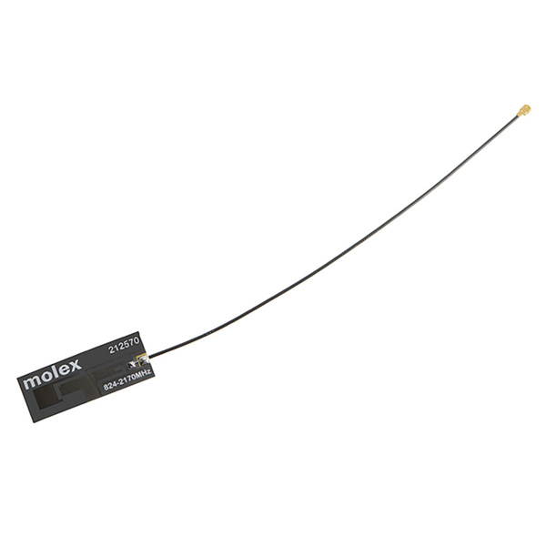 Molex 2125700100 RF-Antenne