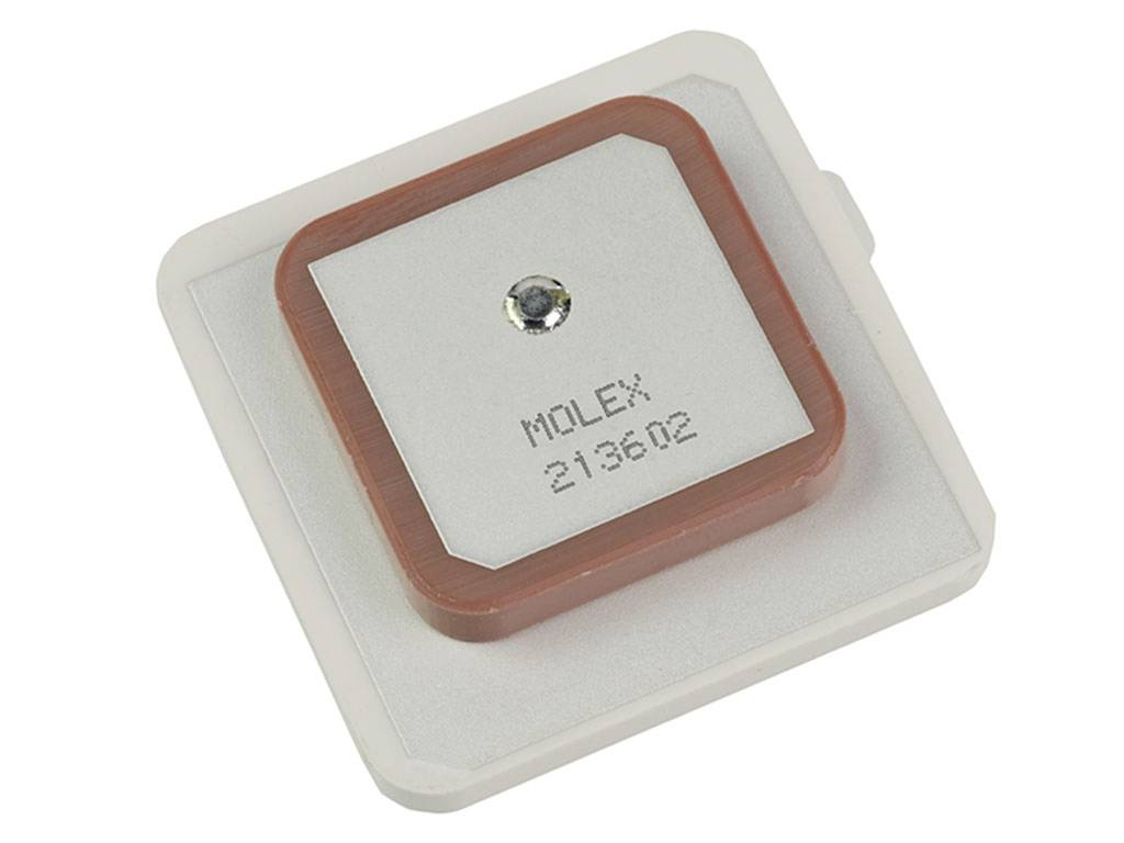 Molex 2136020001 GPS Antenne