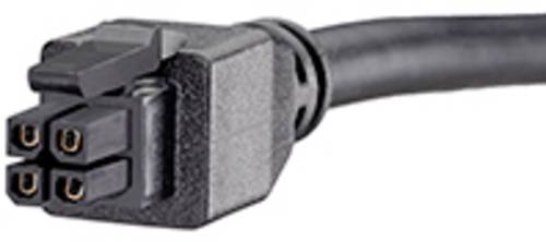 Molex Steckbuchse mit Litze 2451320410 1 St.