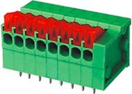 Molex Buchsengehäuse-Platine 397000004