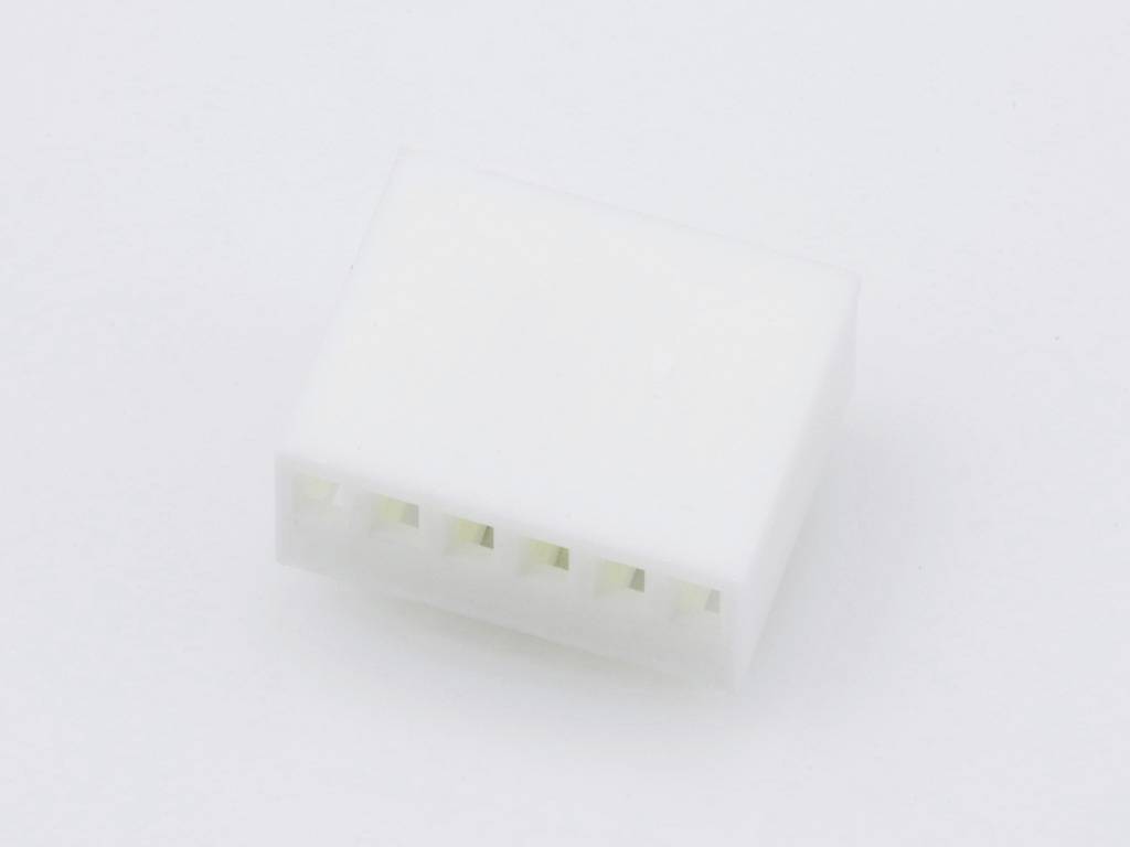 Molex Stiftgehäuse-Kabel 22012061