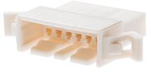 Molex Stiftgehäuse-Kabel 29110042
