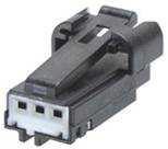 Molex Buchsengehäuse-Kabel 310671011