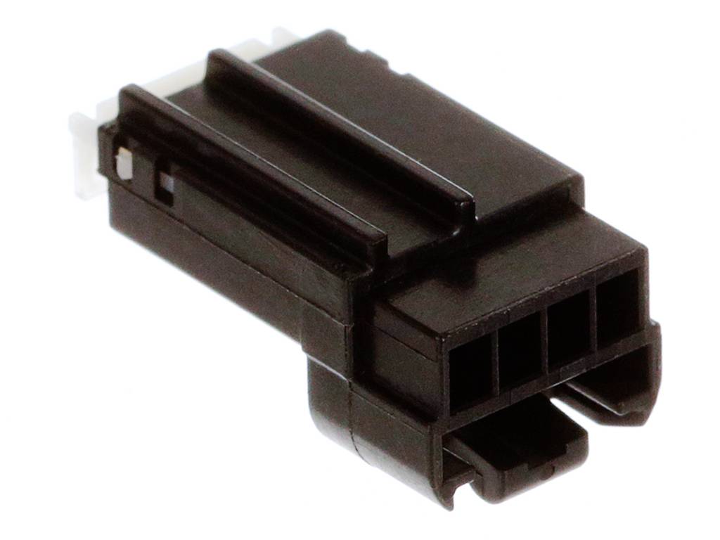 Molex Buchsengehäuse-Kabel 310681010