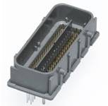 Molex Stiftgehäuse-Platine 313872032