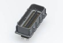 Molex Stiftgehäuse-Platine 313874018