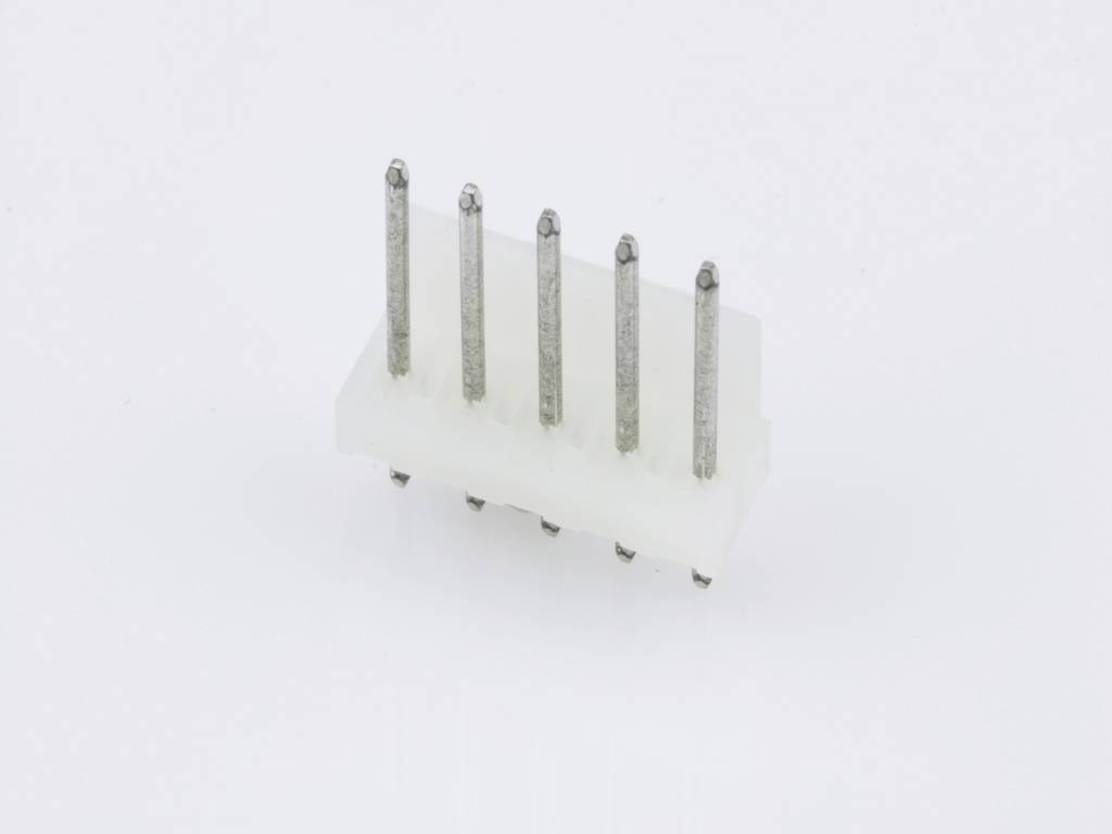 Molex Stiftgehäuse-Platine 26192051
