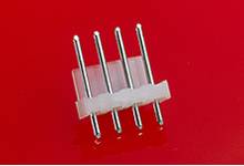 Molex Stiftgehäuse-Platine 26192121