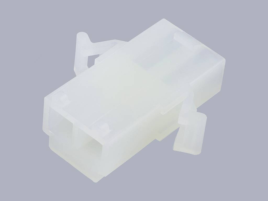 Molex Stiftgehäuse-Kabel 19092028