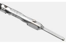 Molex Crimpkontakt 330110004