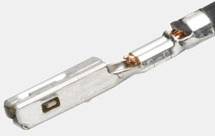 Molex Crimpkontakt 330122002