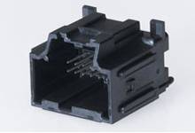 Molex Stiftgehäuse-Platine 346900160