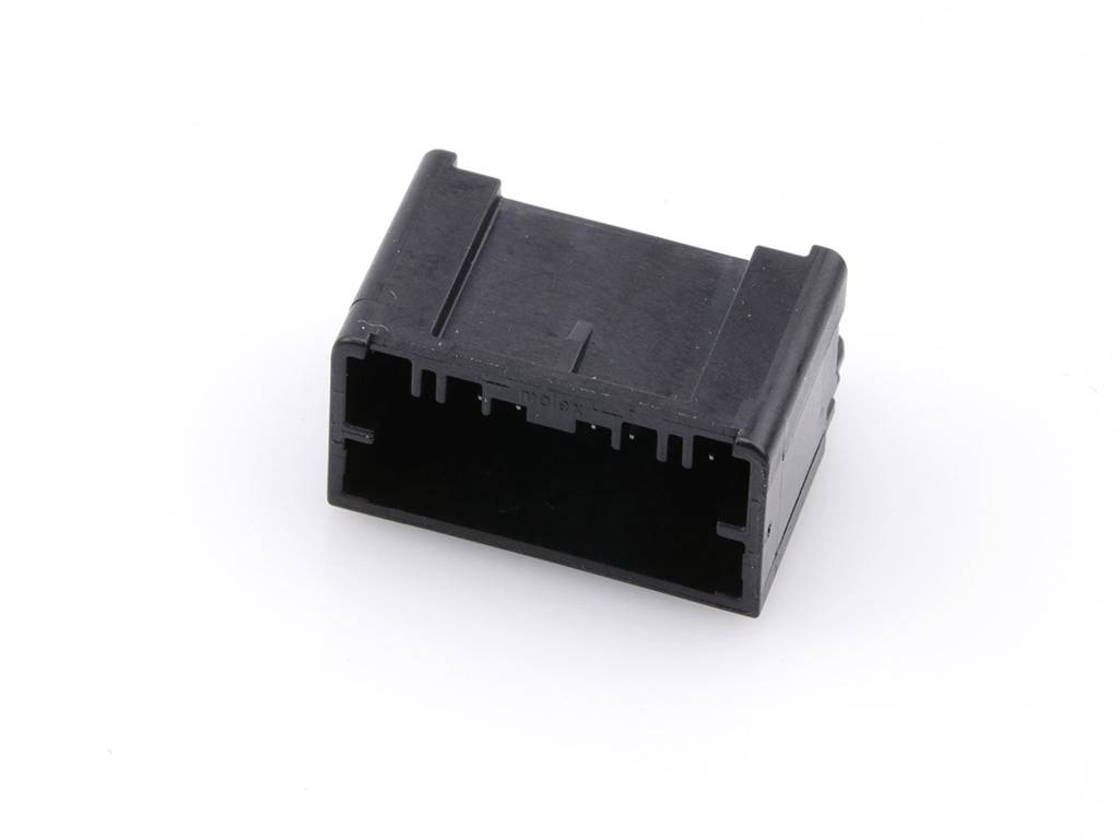 Molex Stiftgehäuse-Platine 347920080