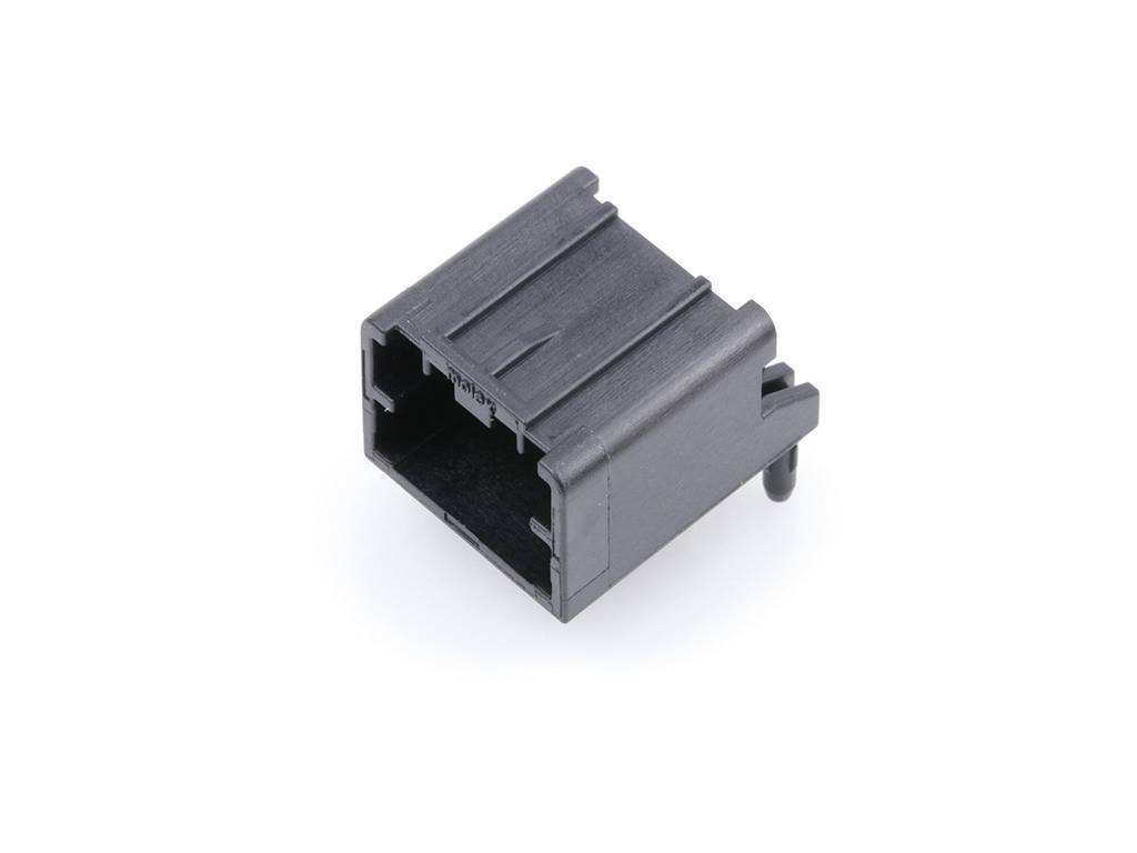 Molex Stiftgehäuse-Platine 347930040