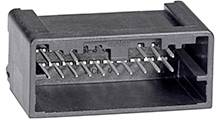 Molex Stiftgehäuse-Platine 348250161