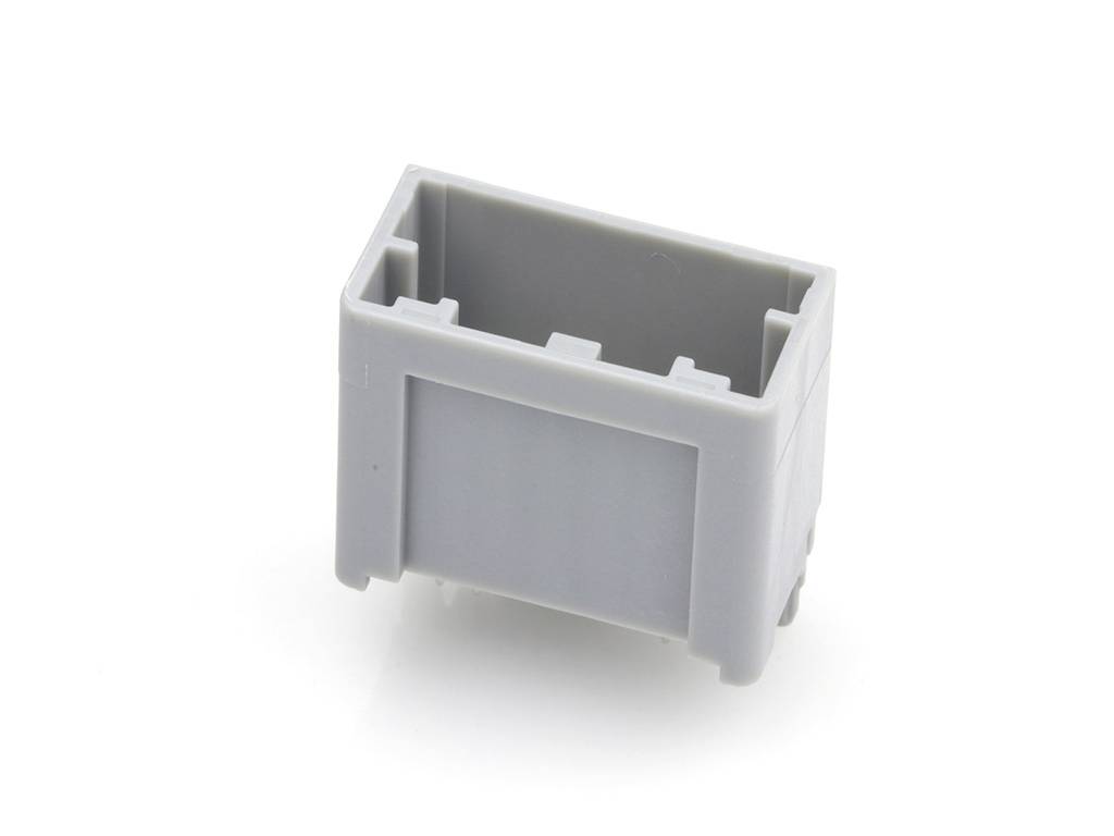 Molex Stiftgehäuse-Platine 348250125