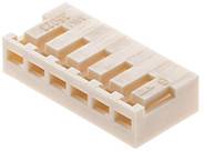 Molex Stiftgehäuse-Kabel 350230012