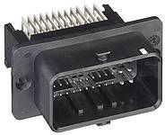Molex Stiftgehäuse-Platine 366380002