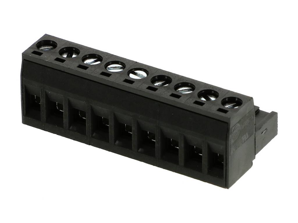 Molex Buchsengehäuse-Kabel 395200009