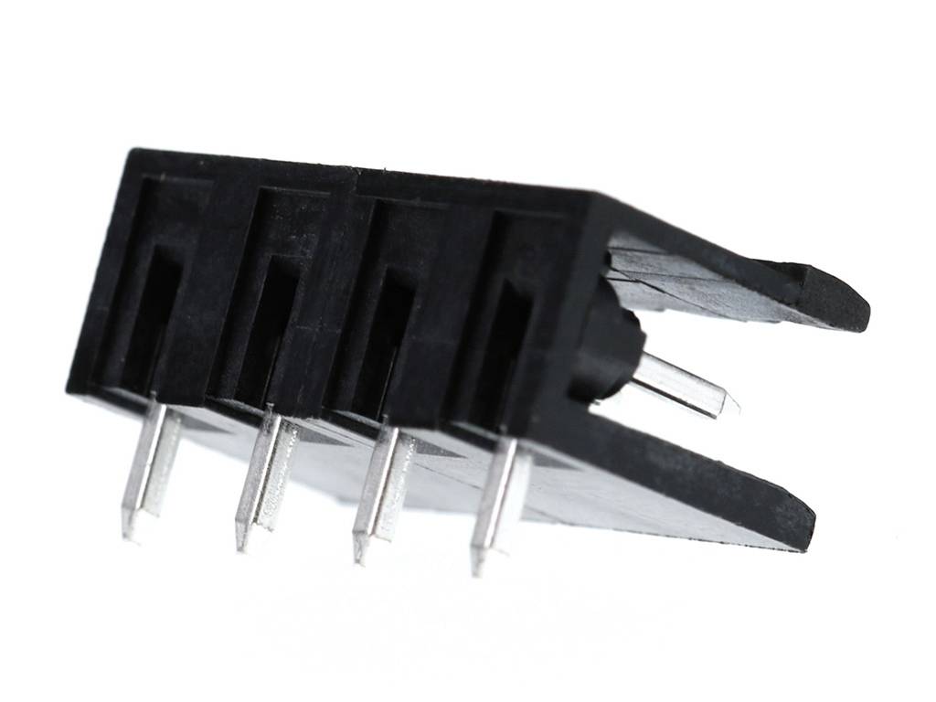 Molex Stiftgehäuse-Platine 395320004