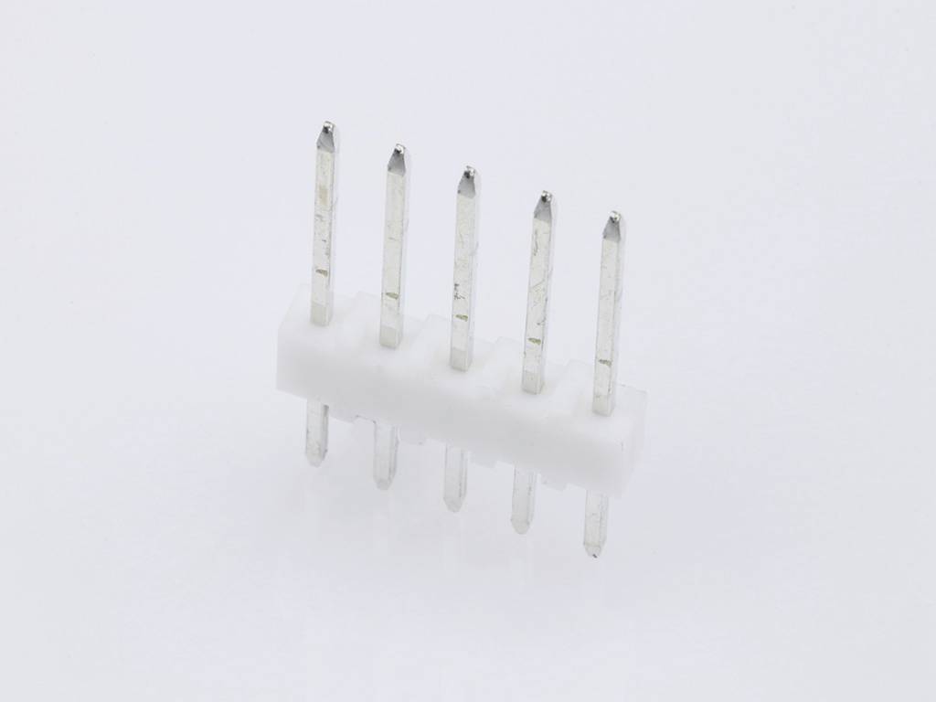 Molex Stiftgehäuse-Platine 22032051