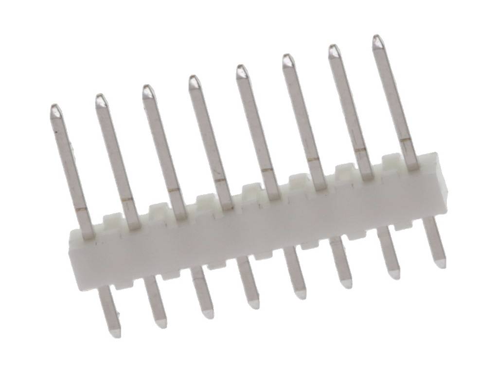 Molex Stiftgehäuse-Platine 22032081