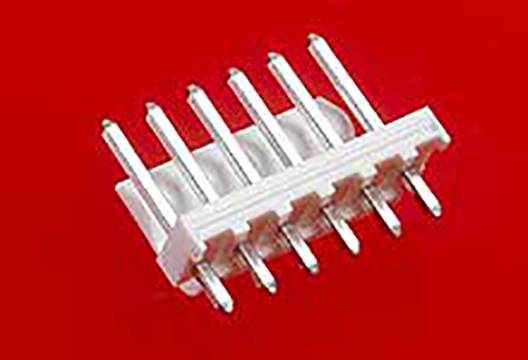 Molex Stiftgehäuse-Platine 26614050