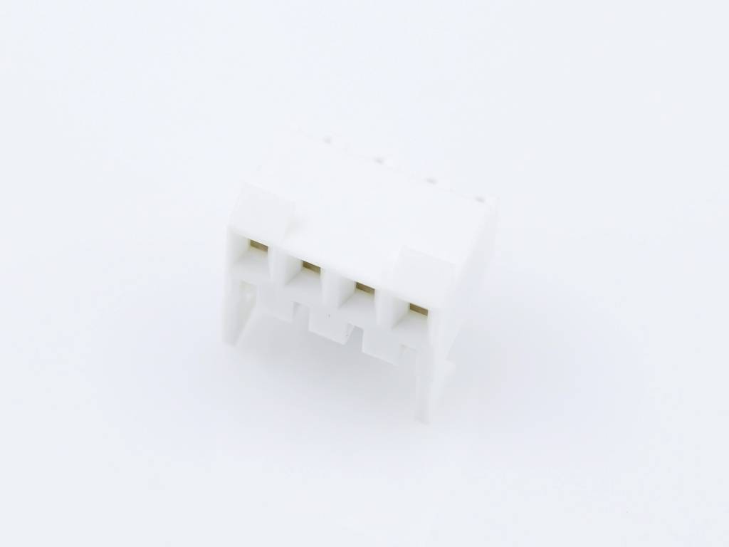 Molex Buchsengehäuse-Platine 9483046