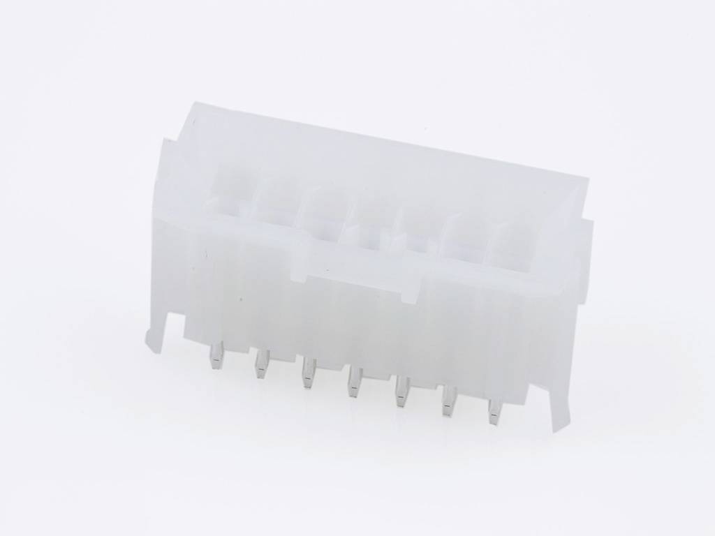 Molex Stiftgehäuse-Platine 15246141