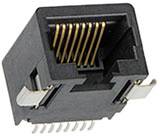 Molex R/A SURF MNT W/FITNL 437438101 437438101
