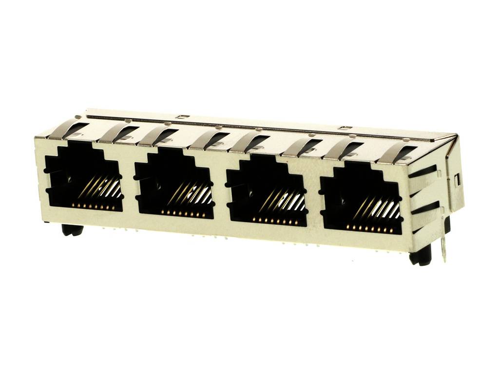 Molex INVERTED GANG 442480086 442480086