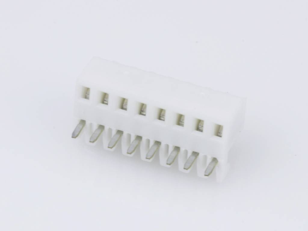 Molex Buchsengehäuse-Platine 22142084