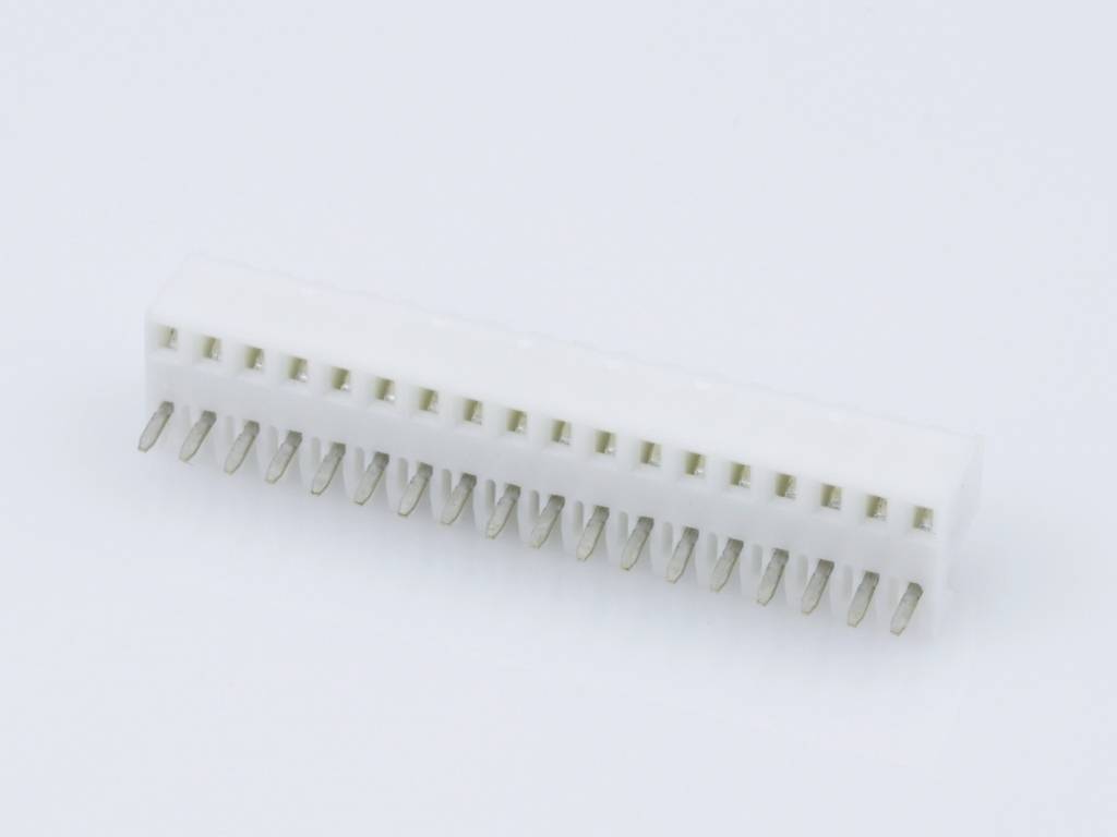 Molex Buchsengehäuse-Platine 22142184